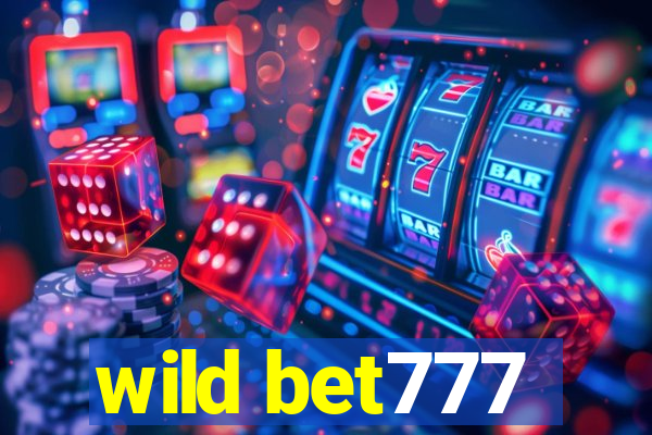 wild bet777